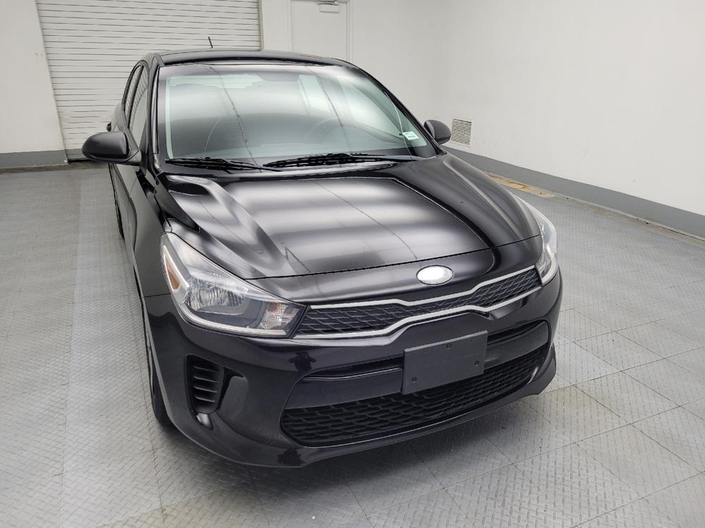 used 2018 Kia Rio car, priced at $11,195