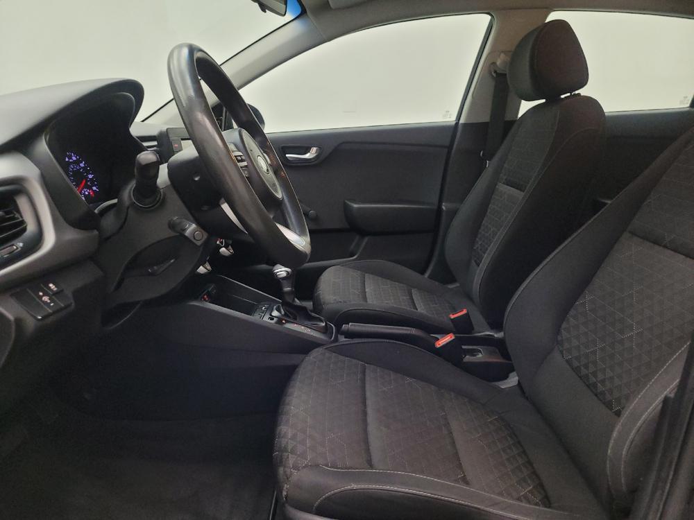 used 2018 Kia Rio car, priced at $11,195