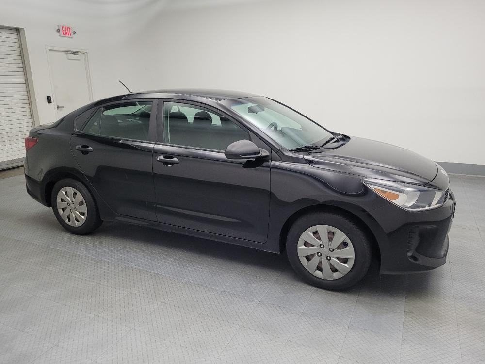 used 2018 Kia Rio car, priced at $11,195