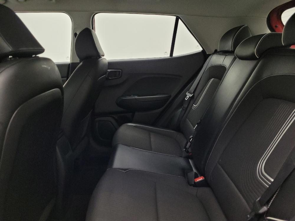 used 2022 Hyundai Venue car, priced at $16,495