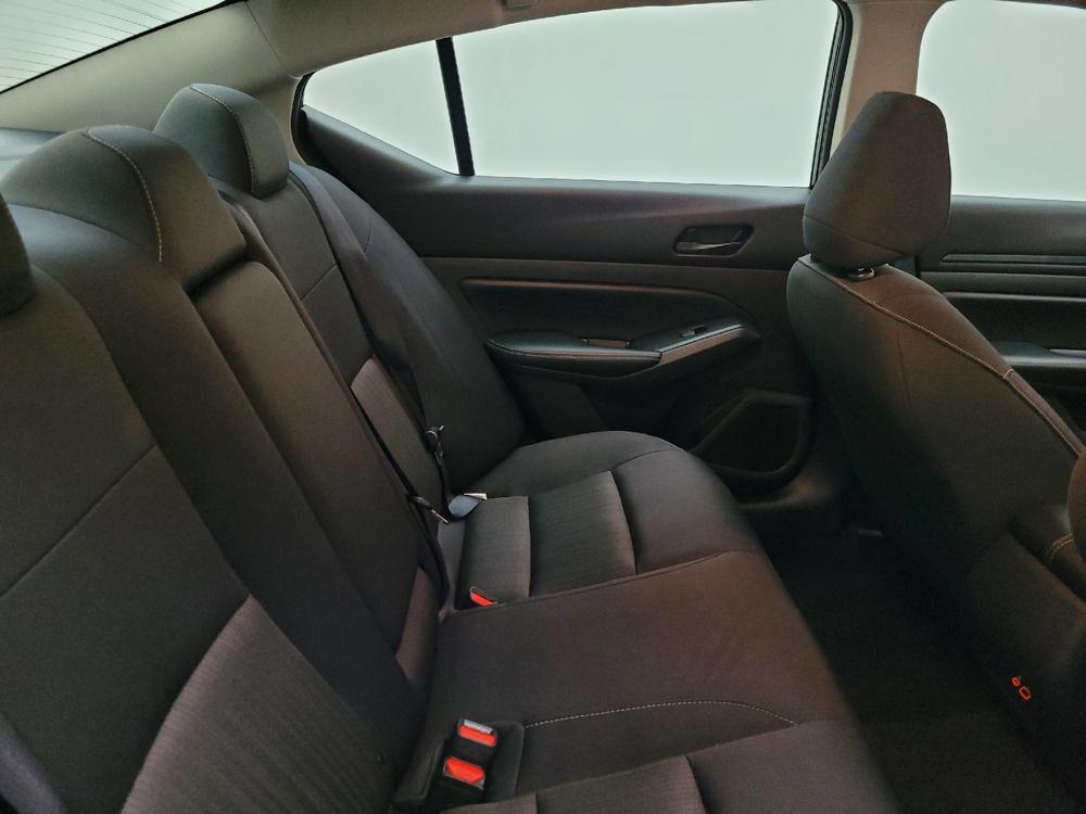 used 2024 Nissan Altima car, priced at $19,995