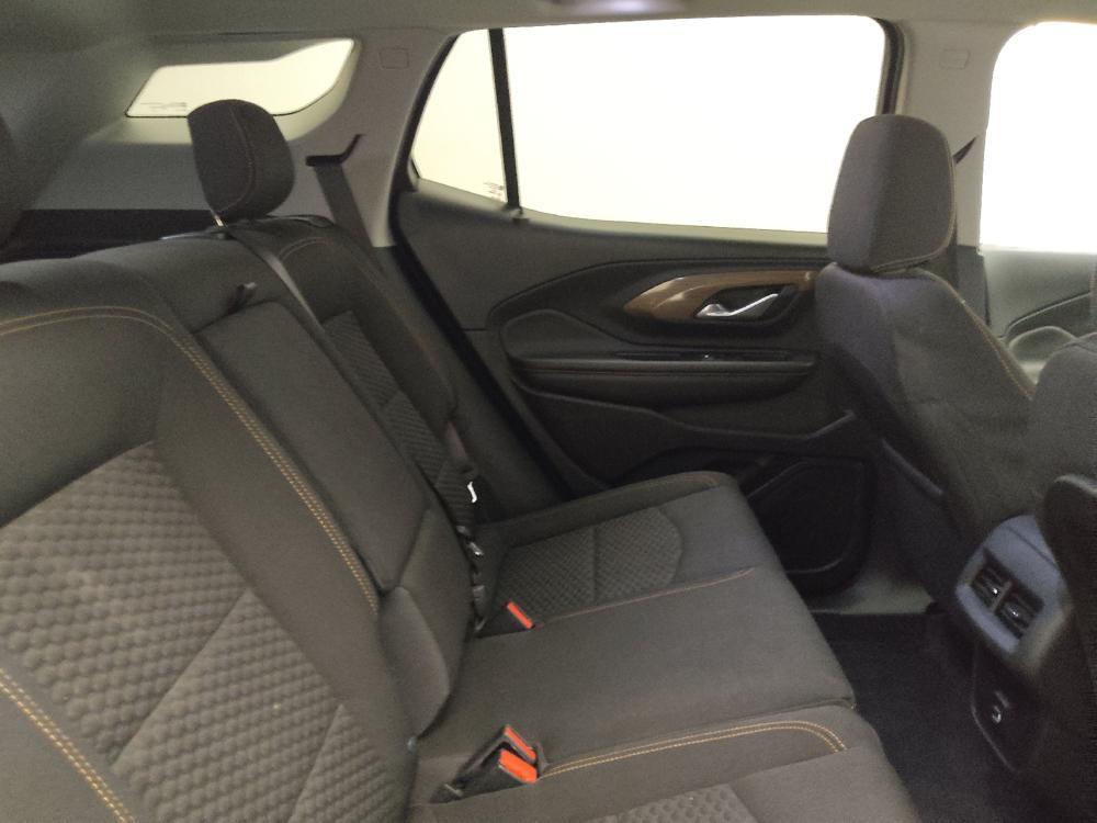 used 2018 GMC Terrain car, priced at $19,795