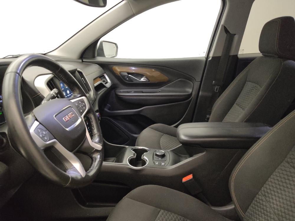used 2018 GMC Terrain car, priced at $19,795
