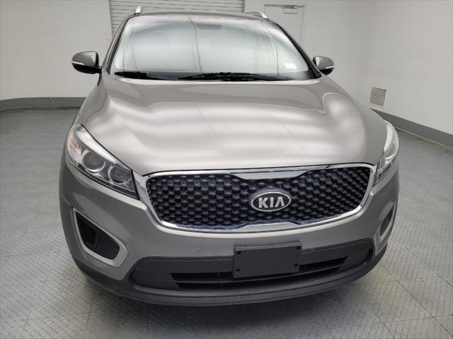 used 2018 Kia Sorento car, priced at $18,295