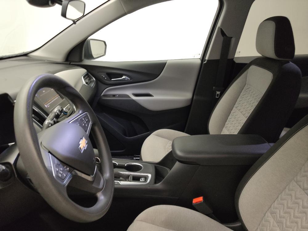 used 2022 Chevrolet Equinox car, priced at $20,195