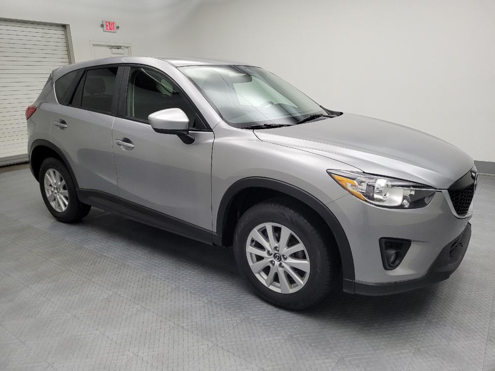 used 2015 Mazda CX-5 car, priced at $14,695