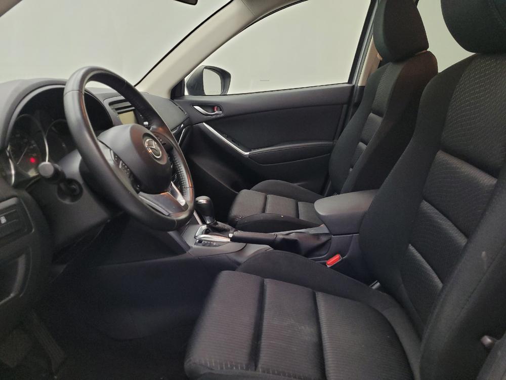 used 2015 Mazda CX-5 car, priced at $14,695