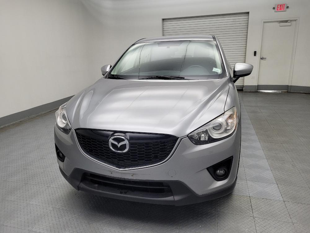 used 2015 Mazda CX-5 car, priced at $14,695