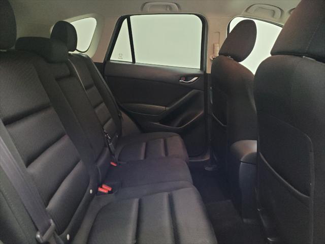used 2015 Mazda CX-5 car, priced at $15,695