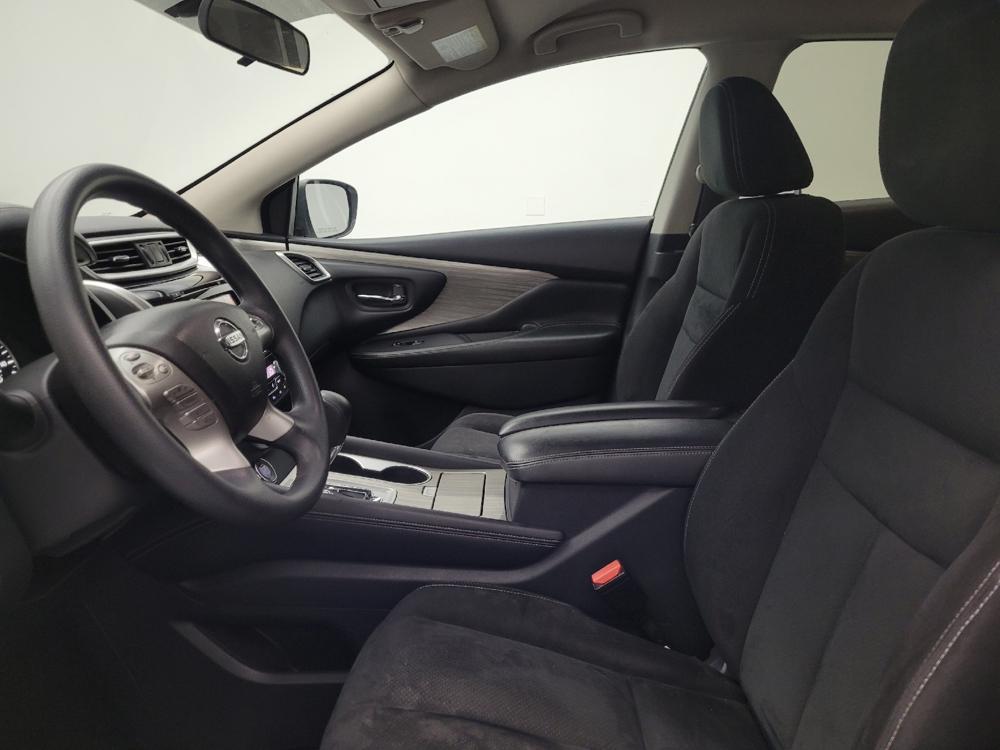 used 2017 Nissan Murano car, priced at $15,695