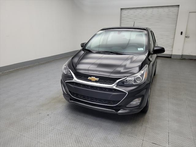 used 2021 Chevrolet Spark car, priced at $15,795