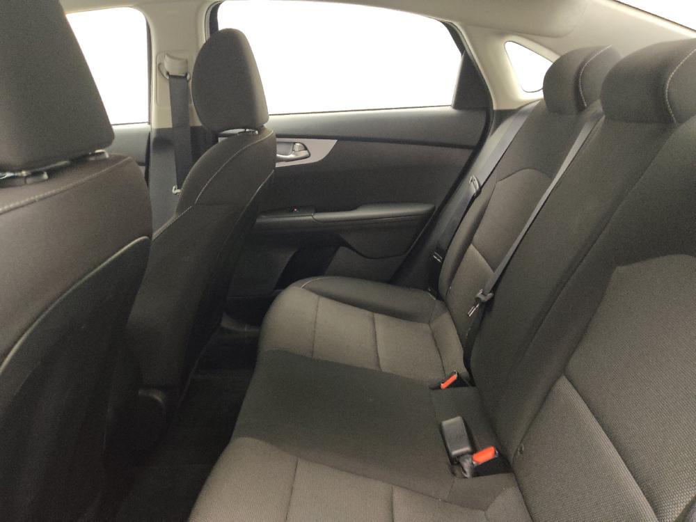 used 2024 Kia Forte car, priced at $17,495