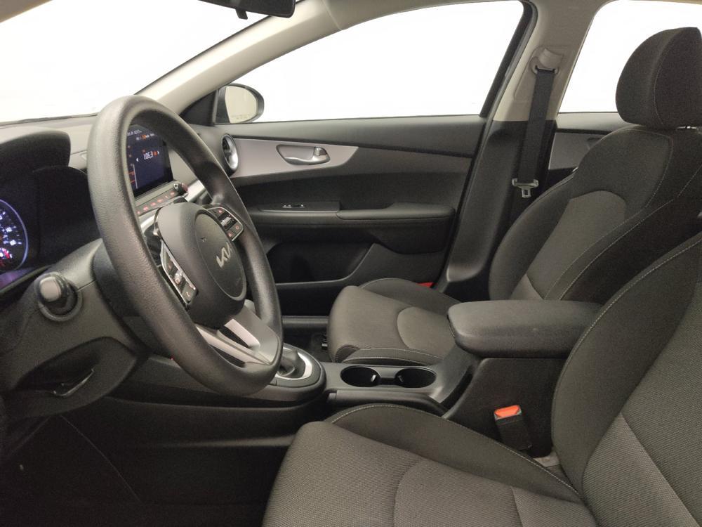used 2024 Kia Forte car, priced at $17,495