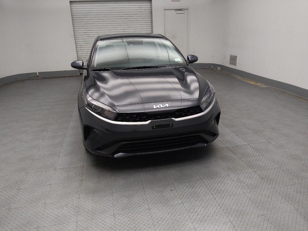 used 2024 Kia Forte car, priced at $17,495