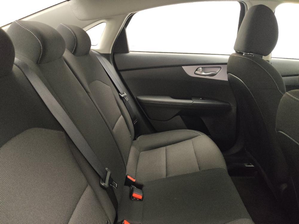 used 2024 Kia Forte car, priced at $17,495