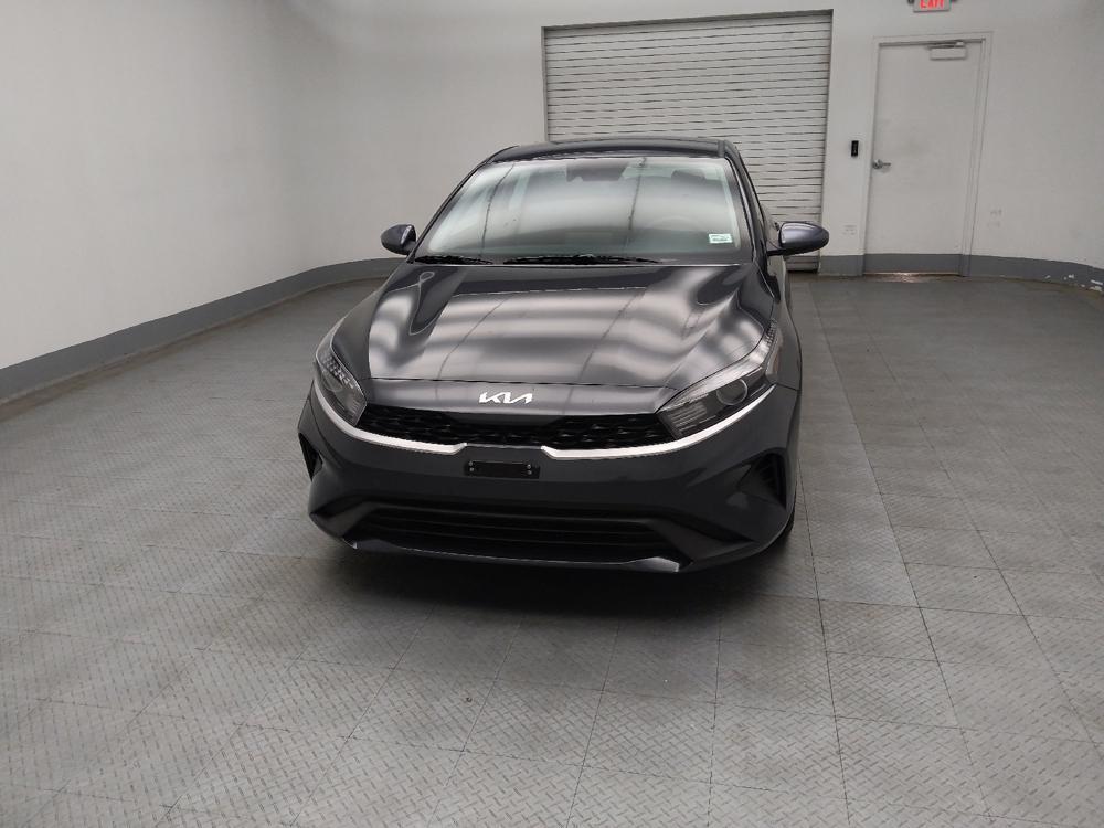 used 2024 Kia Forte car, priced at $17,495