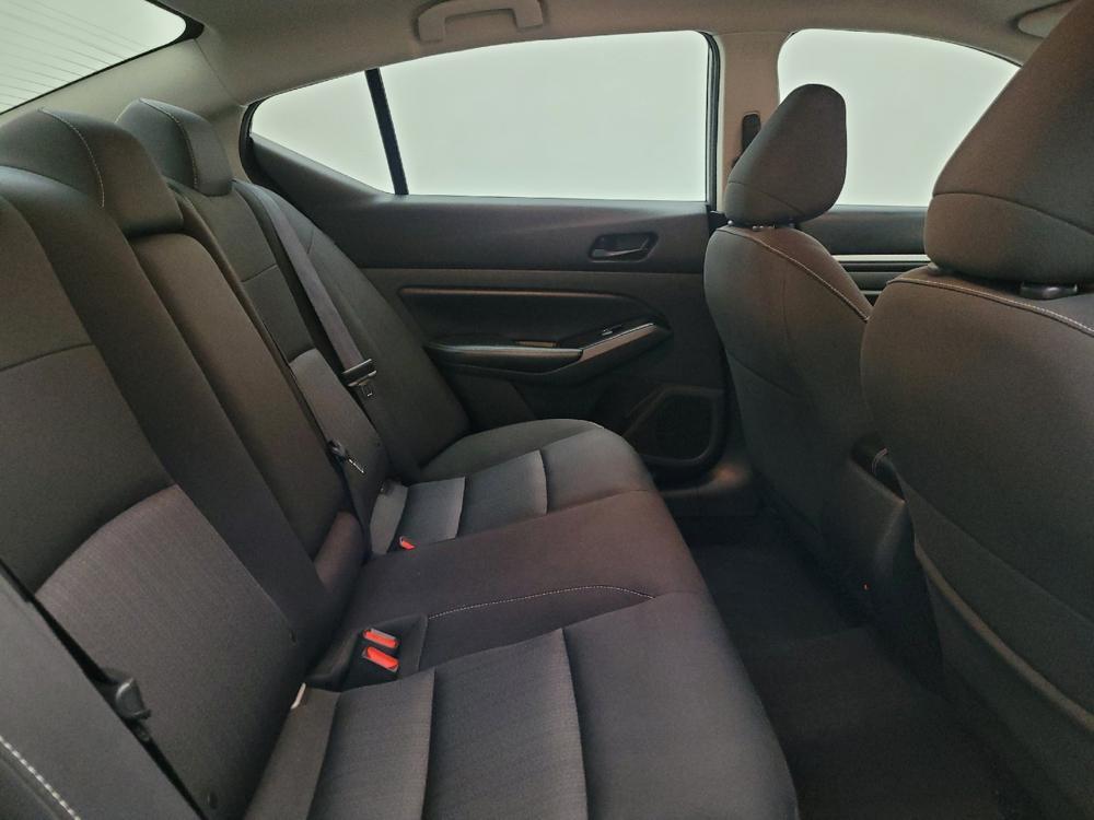 used 2023 Nissan Altima car, priced at $20,195