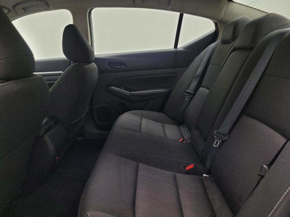 used 2023 Nissan Altima car, priced at $19,395