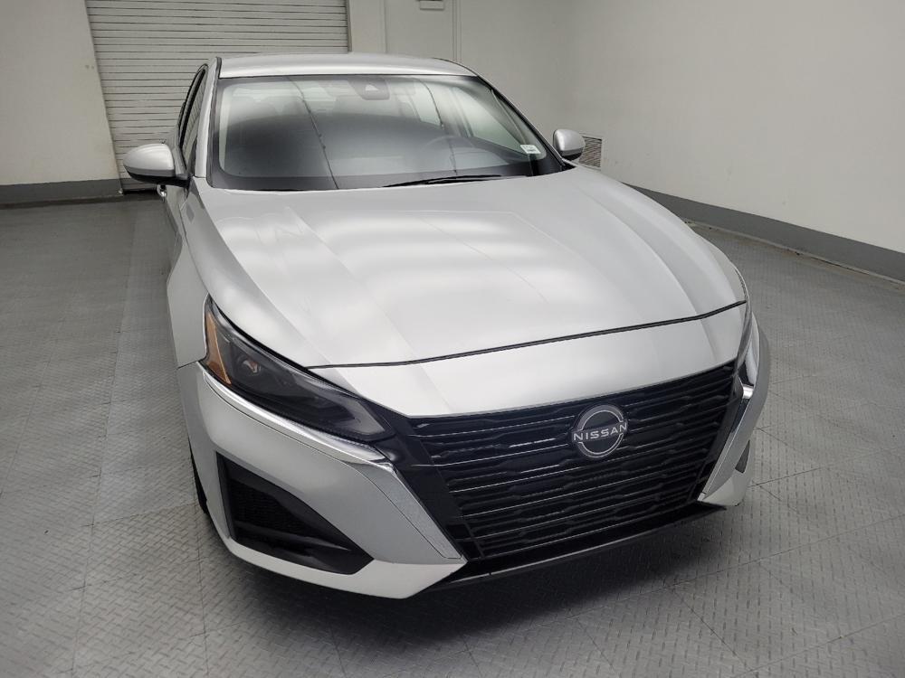 used 2023 Nissan Altima car, priced at $19,395