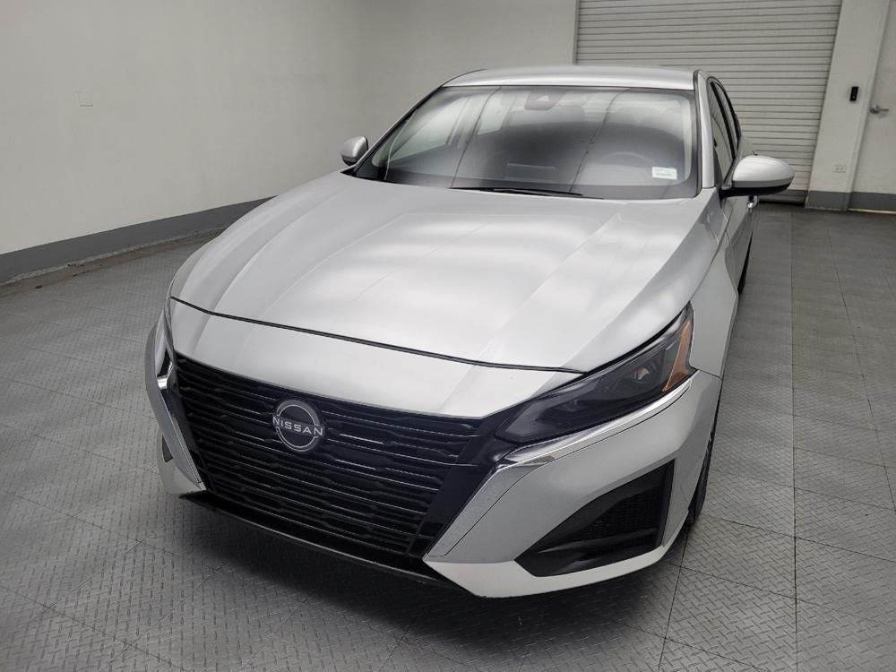 used 2023 Nissan Altima car, priced at $19,395