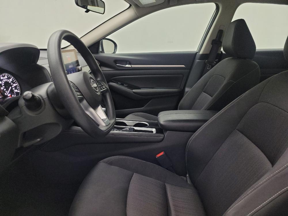 used 2023 Nissan Altima car, priced at $19,395