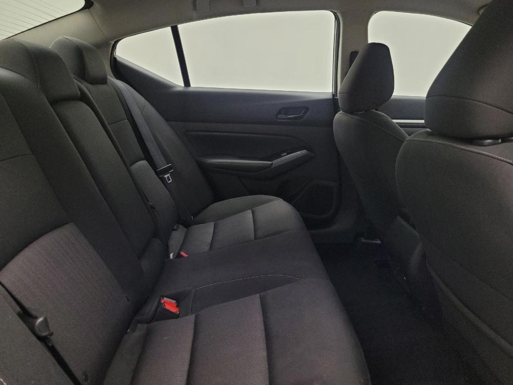 used 2023 Nissan Altima car, priced at $19,395