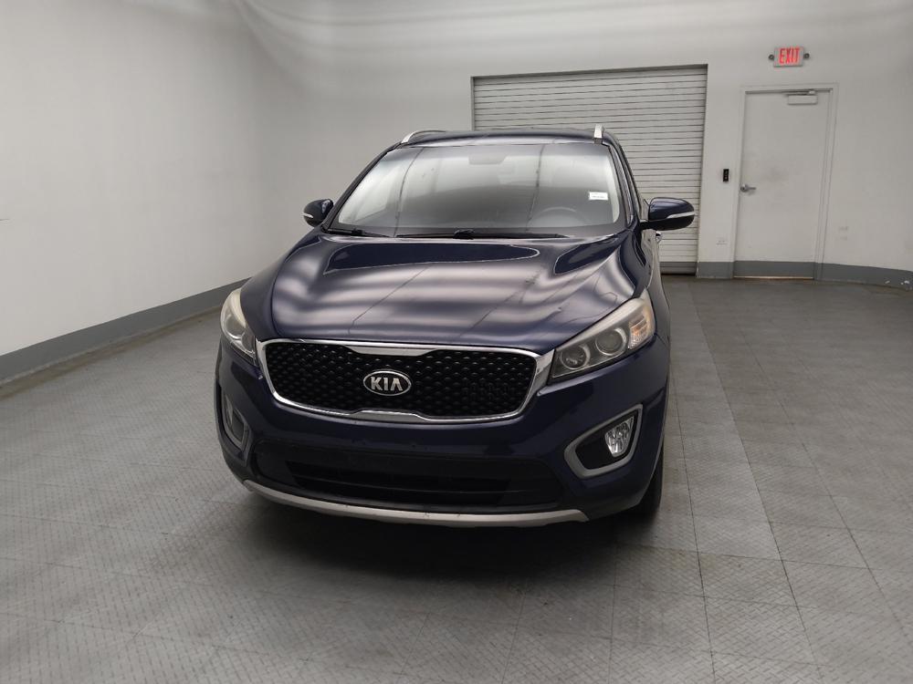 used 2016 Kia Sorento car, priced at $14,595