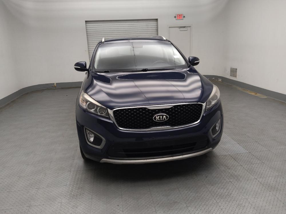 used 2016 Kia Sorento car, priced at $14,595