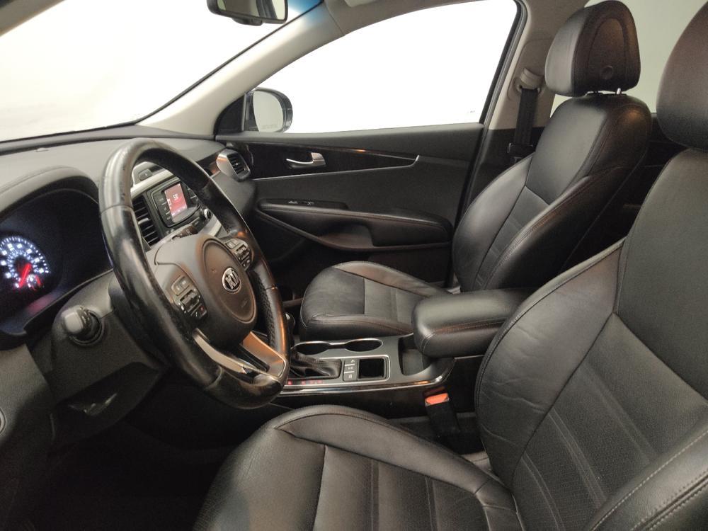used 2016 Kia Sorento car, priced at $14,595