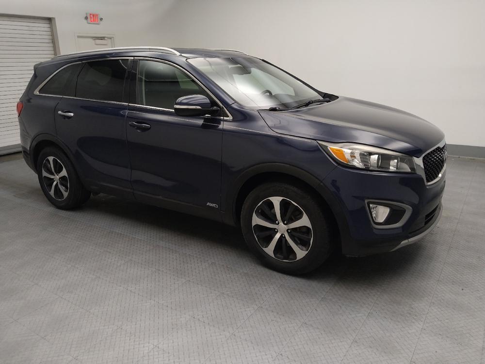 used 2016 Kia Sorento car, priced at $14,595