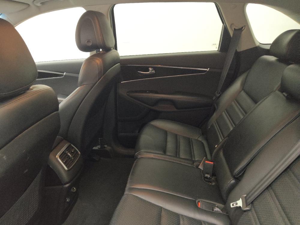 used 2016 Kia Sorento car, priced at $14,595