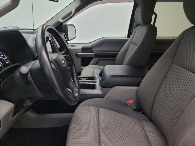 used 2019 Ford F-150 car, priced at $22,195