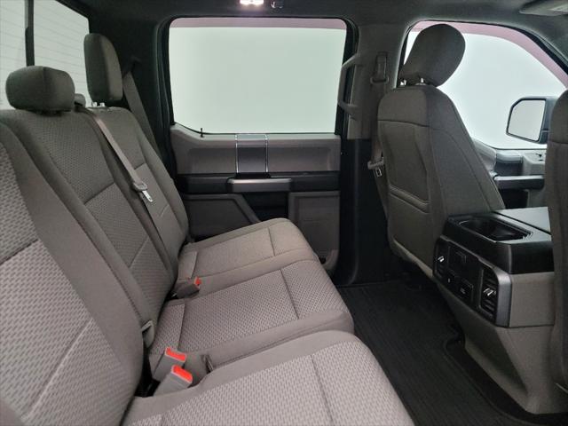 used 2019 Ford F-150 car, priced at $22,195
