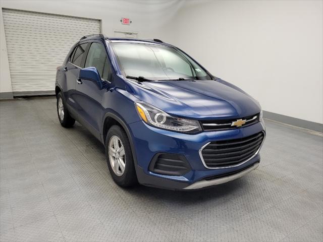 used 2019 Chevrolet Trax car, priced at $16,095