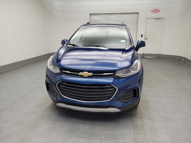 used 2019 Chevrolet Trax car, priced at $16,095