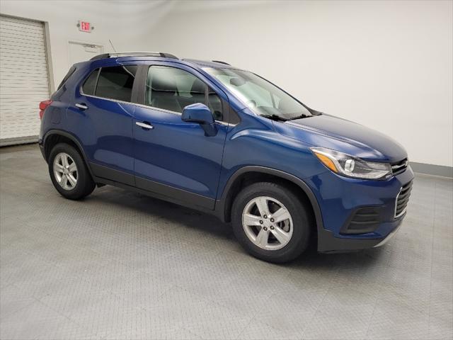 used 2019 Chevrolet Trax car, priced at $16,095