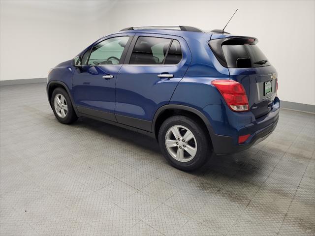 used 2019 Chevrolet Trax car, priced at $16,095