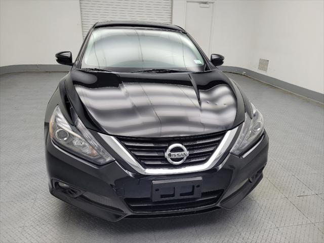 used 2017 Nissan Altima car, priced at $15,695