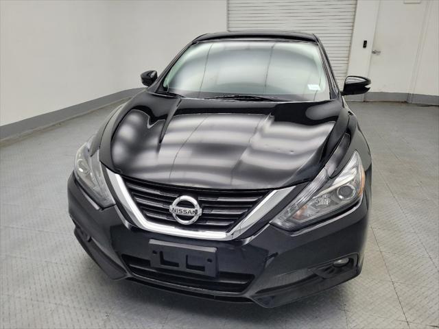 used 2017 Nissan Altima car, priced at $15,695