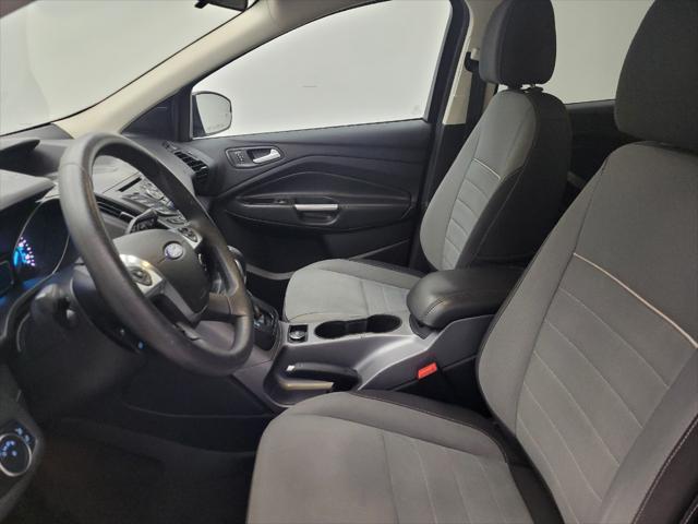 used 2015 Ford Escape car, priced at $11,895