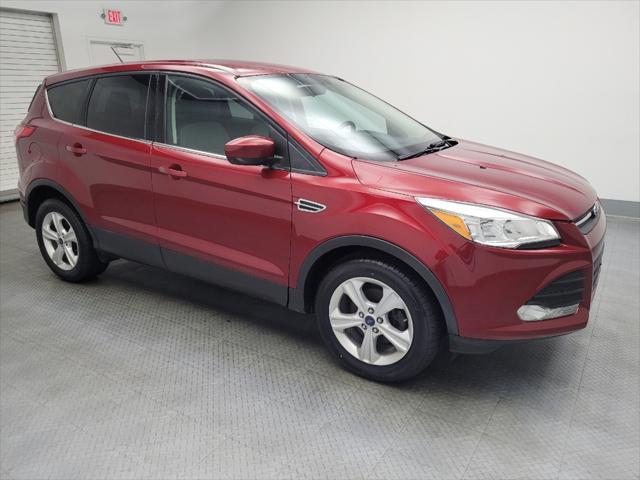 used 2015 Ford Escape car, priced at $11,895