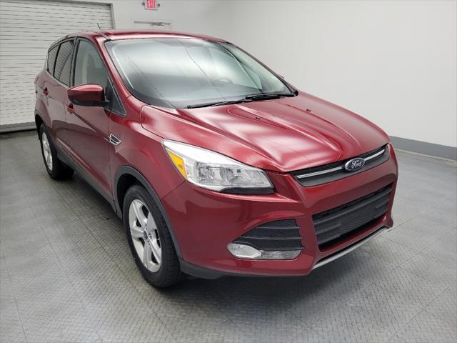 used 2015 Ford Escape car, priced at $11,895