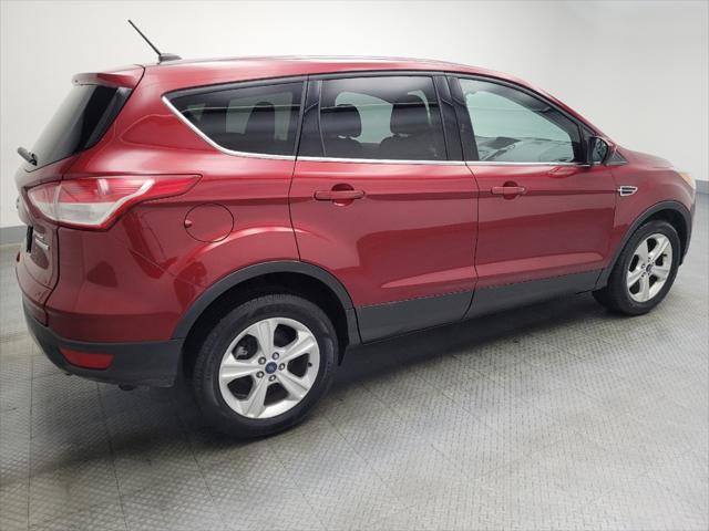 used 2015 Ford Escape car, priced at $11,895