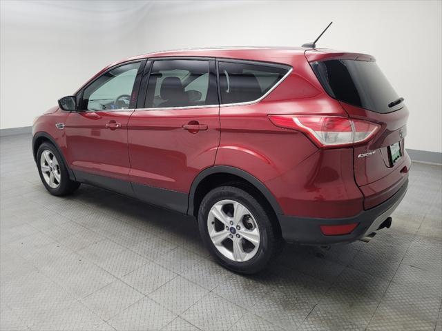 used 2015 Ford Escape car, priced at $11,895