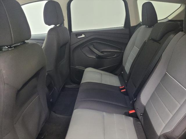 used 2015 Ford Escape car, priced at $11,895