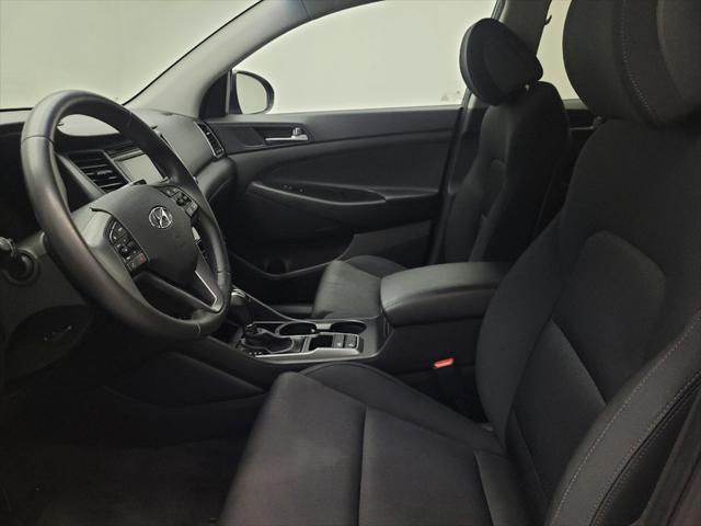 used 2016 Hyundai Tucson car, priced at $15,395