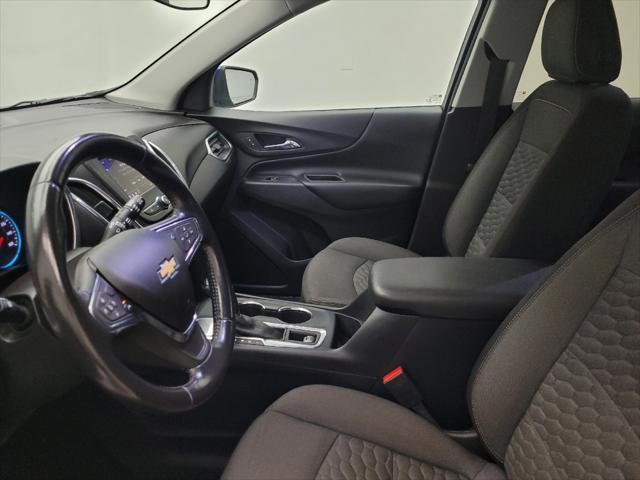 used 2020 Chevrolet Equinox car, priced at $21,395