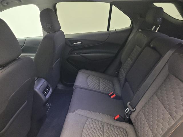 used 2020 Chevrolet Equinox car, priced at $21,395