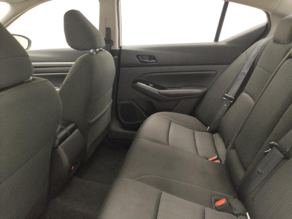 used 2023 Nissan Altima car, priced at $19,395