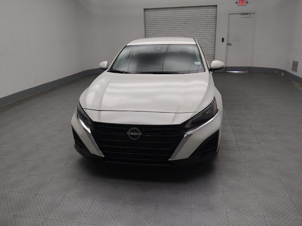 used 2023 Nissan Altima car, priced at $19,395